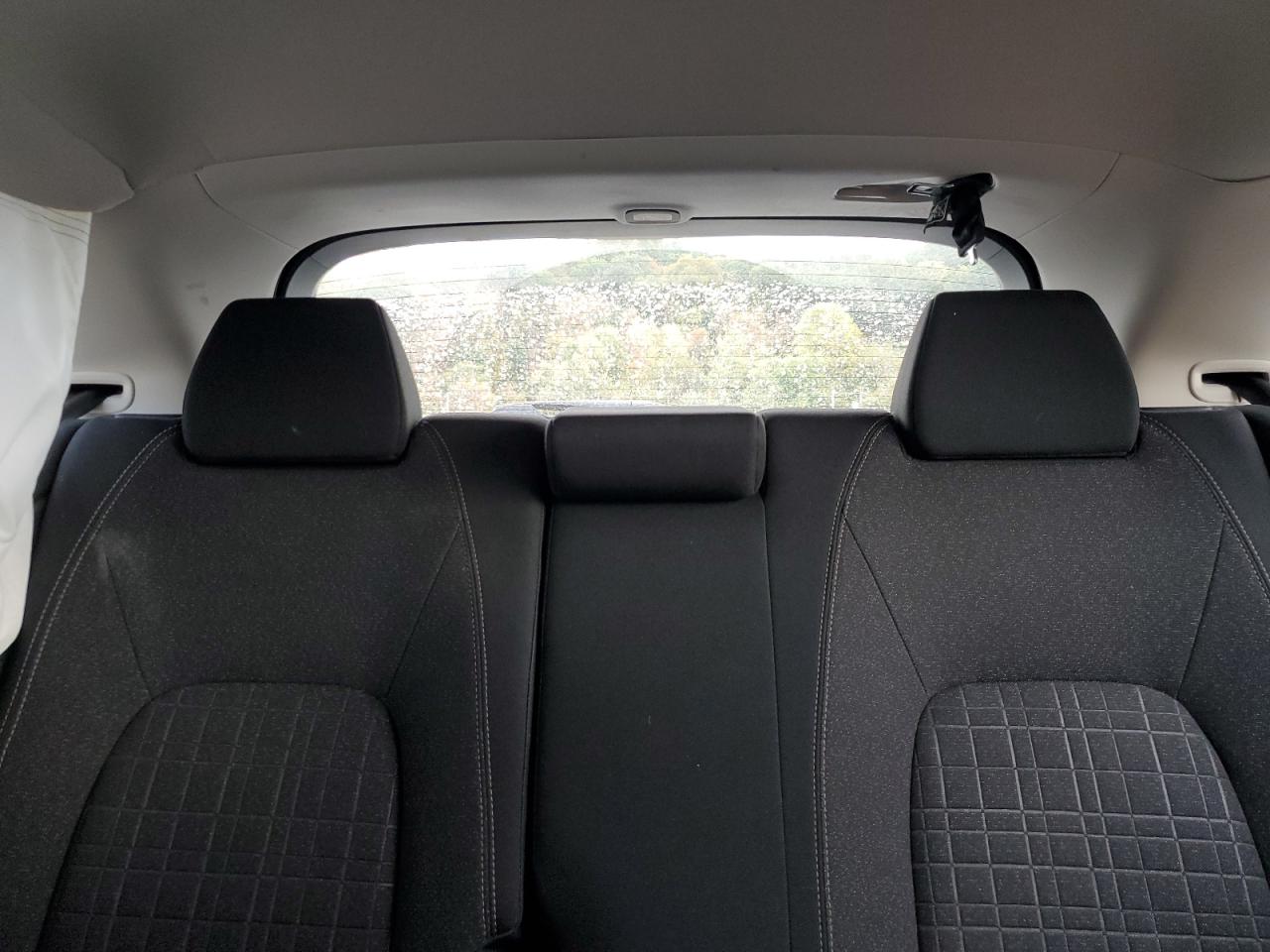 2023 Honda Hr-V Lx VIN: 3CZRZ2H35PM745013 Lot: 81477895