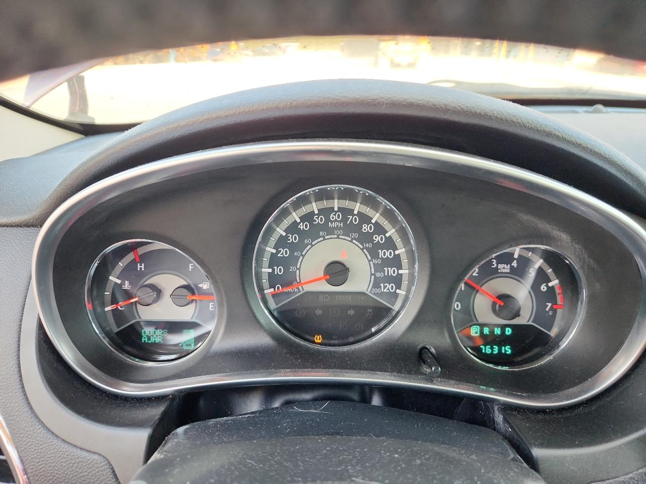 2012 Chrysler 200 Limited VIN: 1C3CCBCB0CN121605 Lot: 71966925