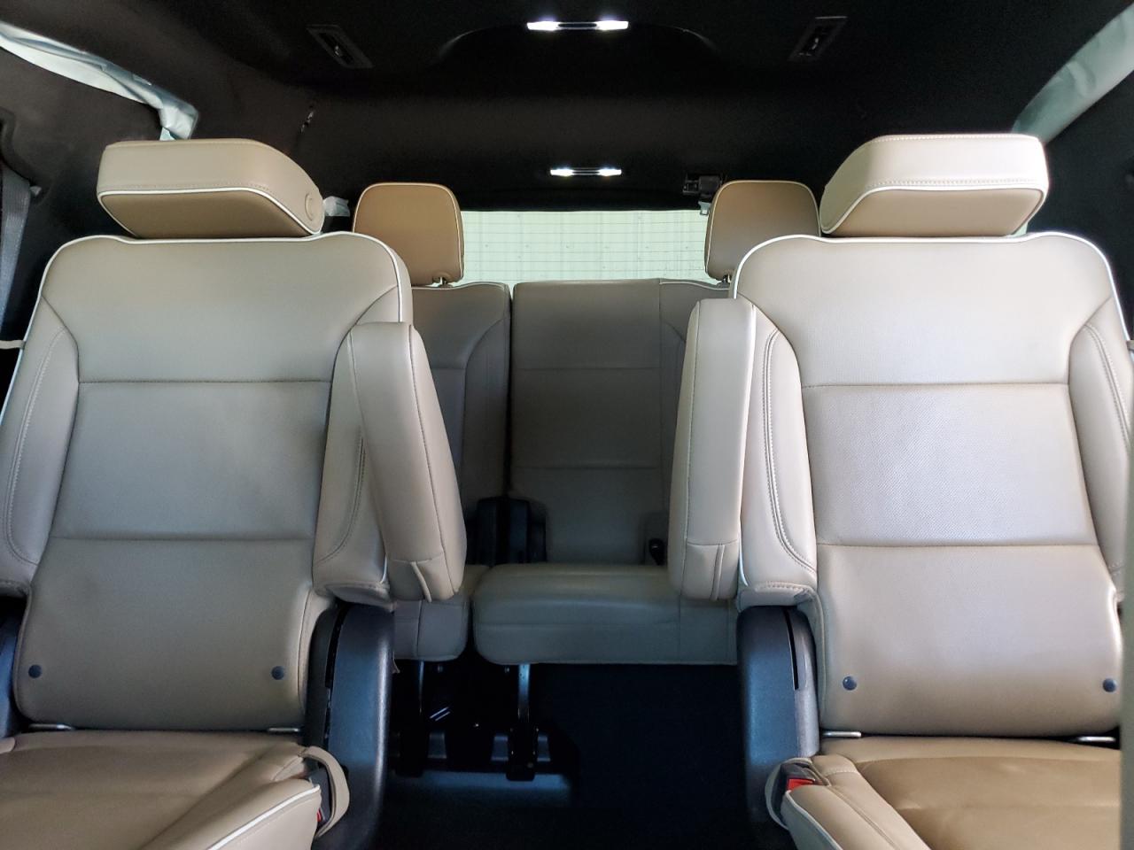 2021 Chevrolet Tahoe C1500 Premier VIN: 1GNSCSKD8MR276897 Lot: 80346155