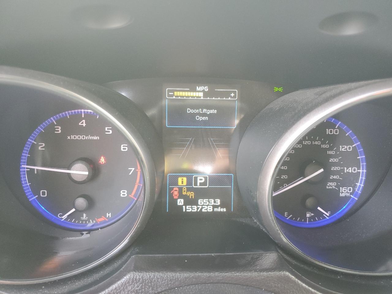 2016 Subaru Outback 3.6R Limited VIN: 4S4BSENC0G3260325 Lot: 82108165