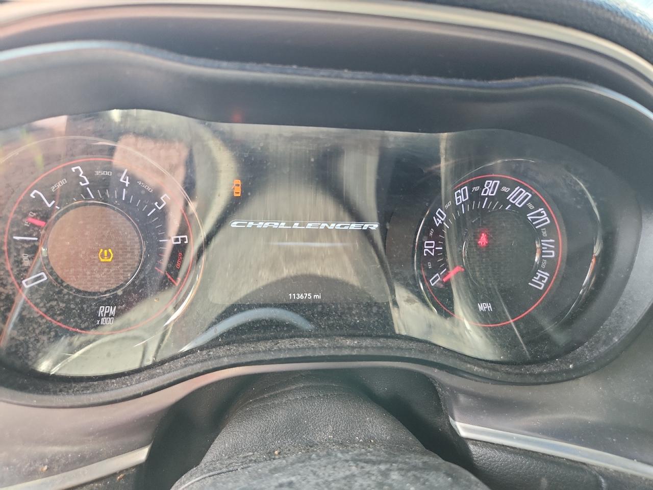 2019 Dodge Challenger Sxt VIN: 2C3CDZAG8KH739508 Lot: 81181265