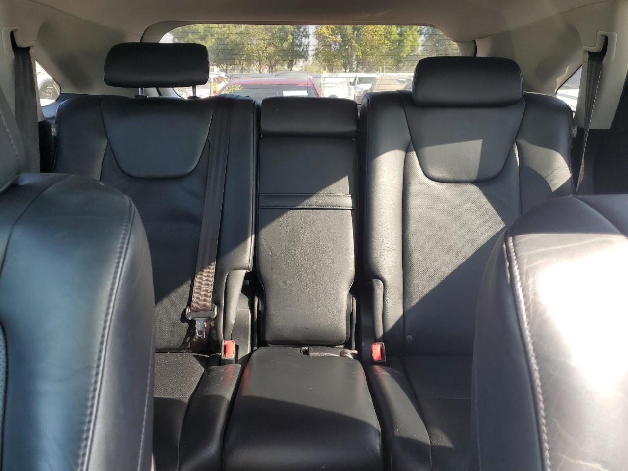 2010 Lexus Rx 450H VIN: JTJZB1BA9A2402499 Lot: 80404425