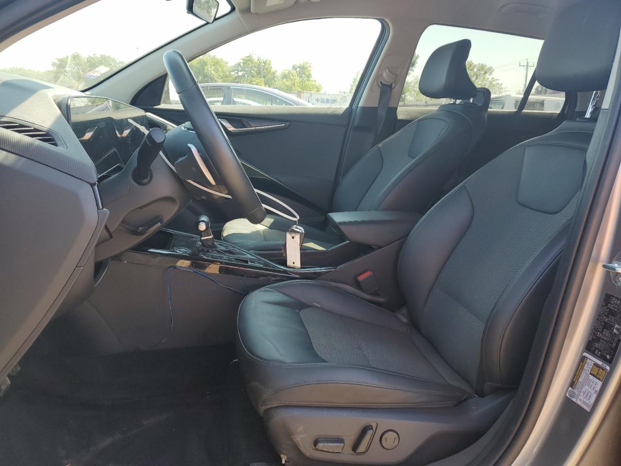 2024 Kia Niro Ex VIN: KNDCR3LE2R5160568 Lot: 71704145