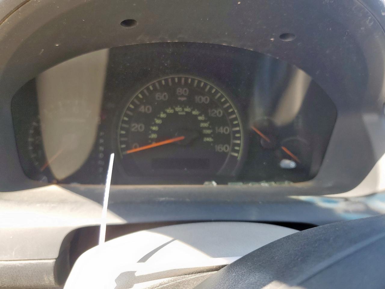 2005 Honda Accord Ex VIN: 1HGCM56765A133898 Lot: 84355535