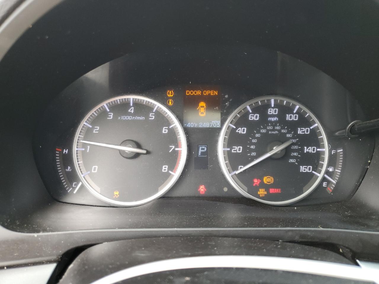 2014 Acura Ilx 20 Tech VIN: 19VDE1F74EE012348 Lot: 81836925