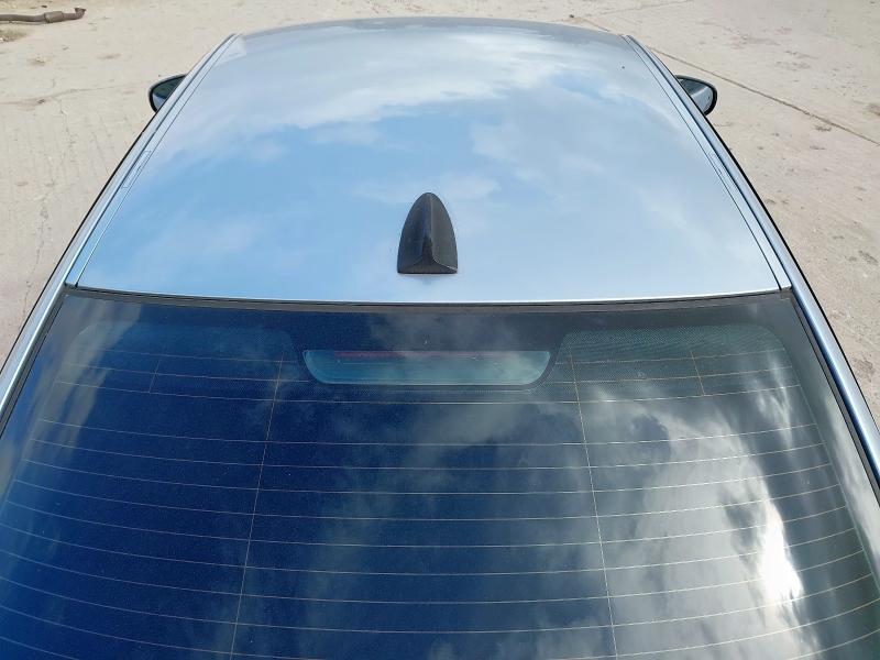 2009 BMW 3 SERIES M SPORT HIGHLINE