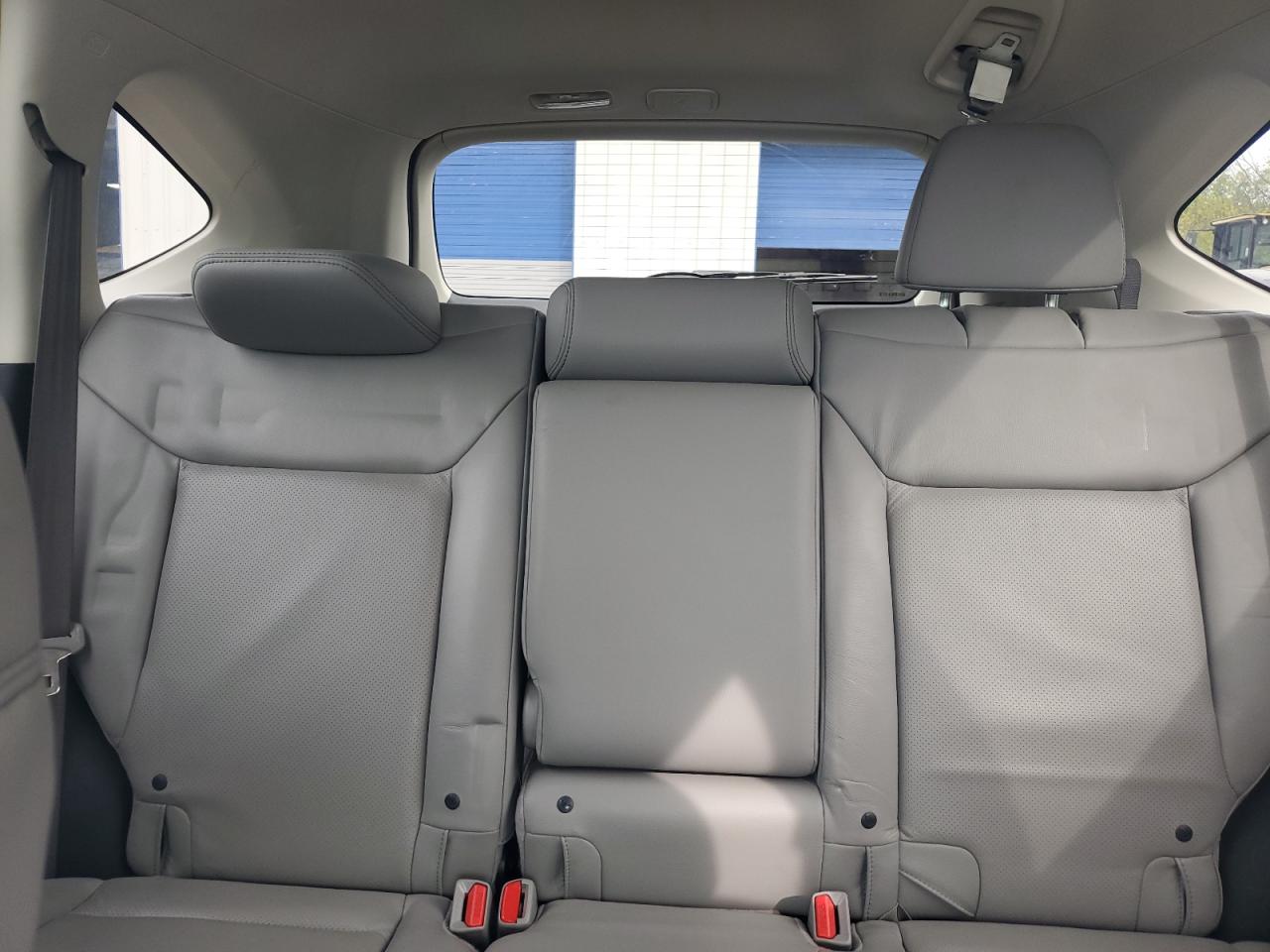 2016 Honda Cr-V Exl VIN: 2HKRM4H7XGH661424 Lot: 84367265