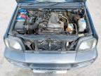 2007 SUZUKI JIMNY JLX + for sale at Copart YORK