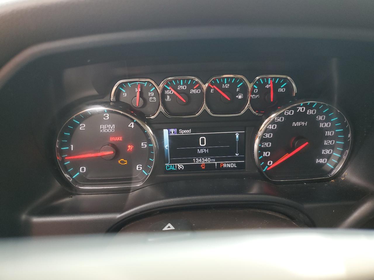 2018 GMC Sierra K1500 Slt VIN: 3GTU2NEC2JG336578 Lot: 81298575