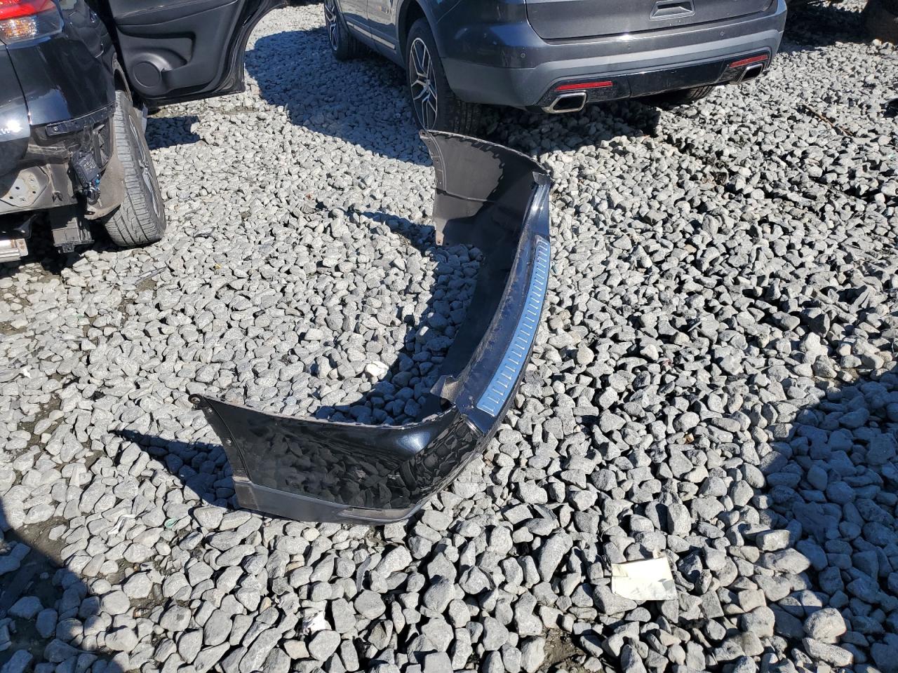 2019 Nissan Rogue S VIN: JN8AT2MV5KW396590 Lot: 70846935