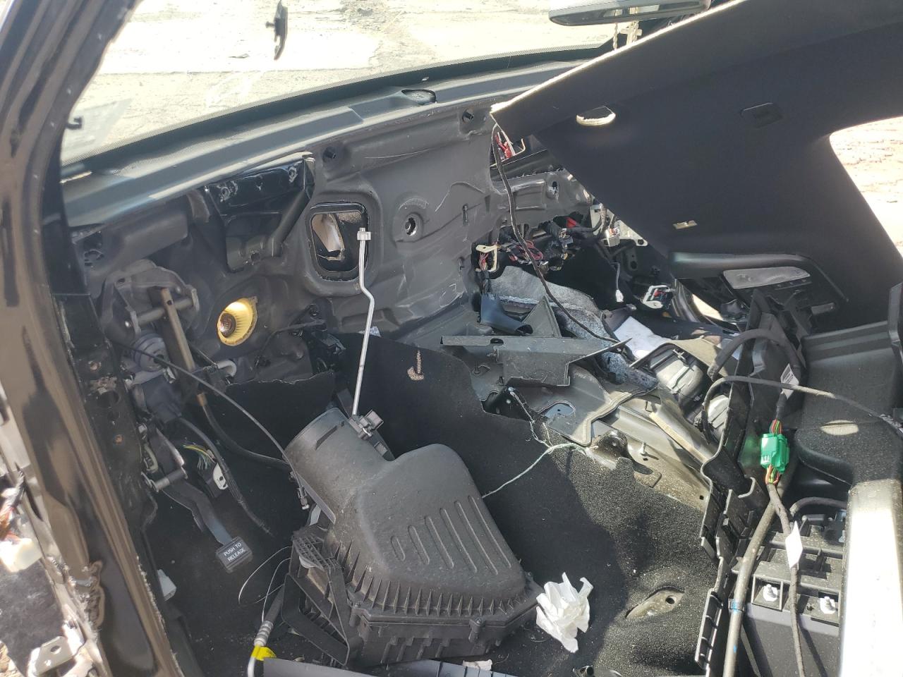 2025 Dodge Durango Gt VIN: 1C4RDJDG7SC529004 Lot: 70349585