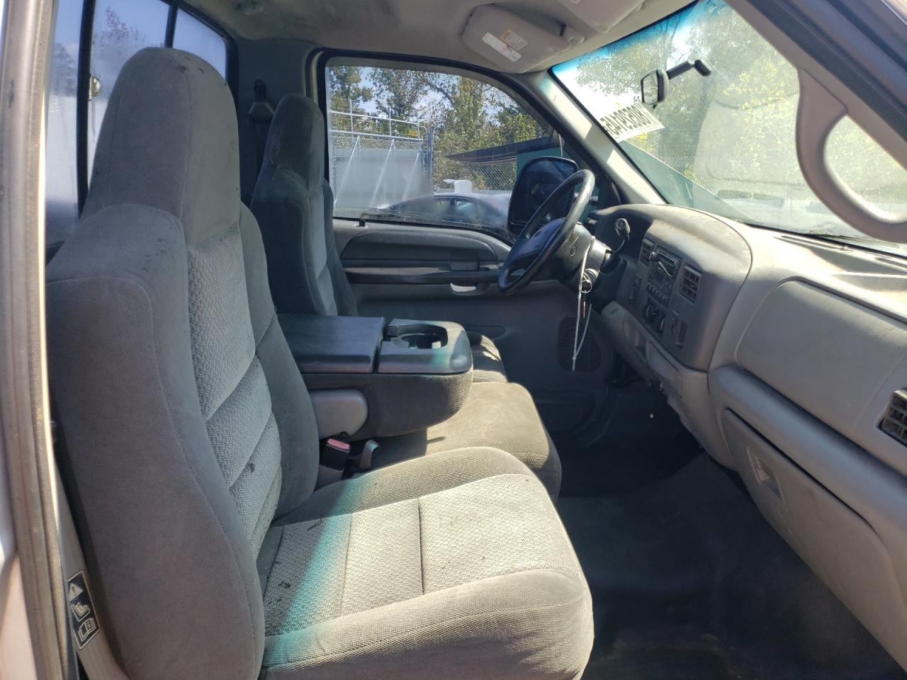 2002 Ford F250 Super Duty VIN: 1FTNF21L12EA25052 Lot: 80529145