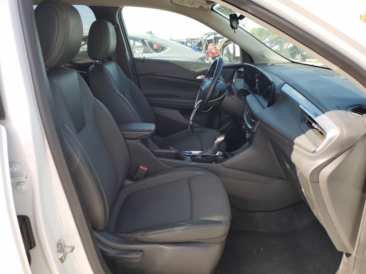 2025 Buick Encore Gx Preferred VIN: KL4AMBSP1SB065617 Lot: 83843575