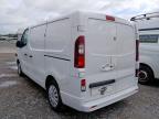 2016 VAUXHALL VIVARO SPORTIVE for sale at Copart WOLVERHAMPTON