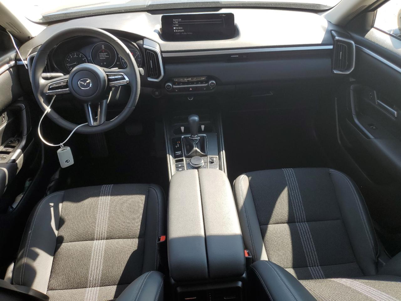 2024 Mazda Cx-50 Preferred VIN: 7MMVABBM3RN214902 Lot: 84189675