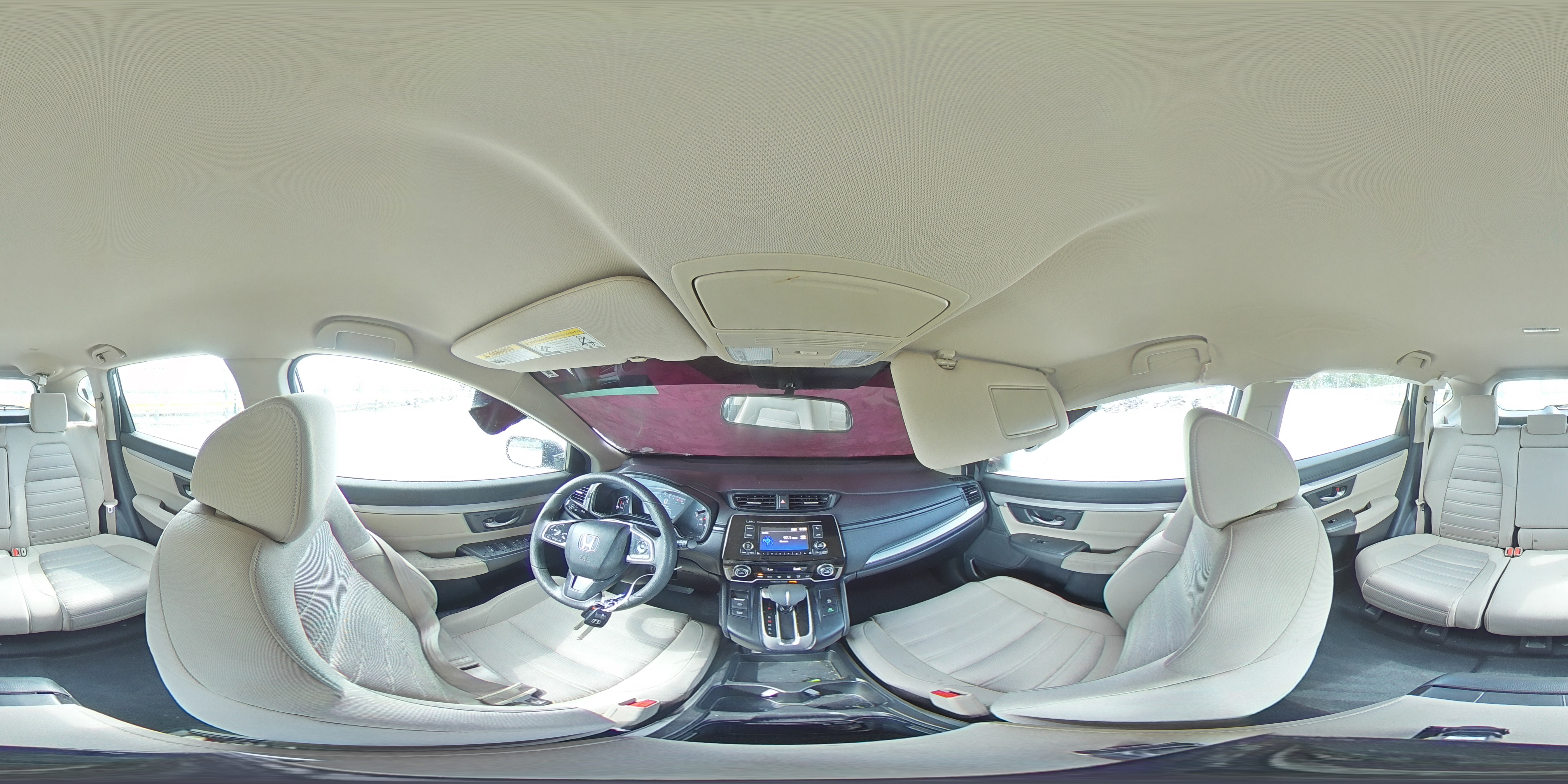 2021 Honda Cr-V Lx VIN: 5J6RW1H2XMA002026 Lot: 80742455