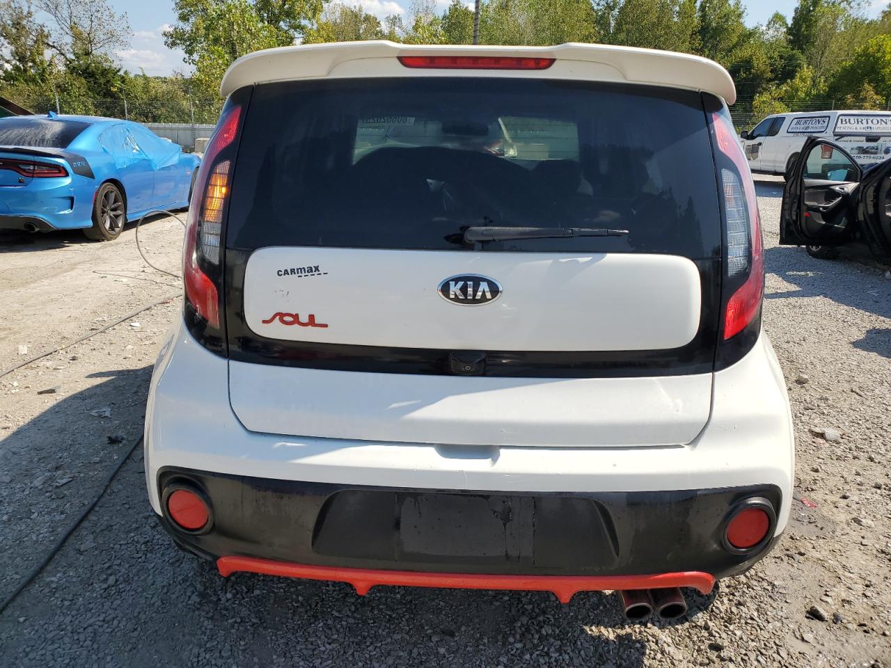 2018 Kia Soul ! VIN: KNDJX3AA9J7528606 Lot: 80662025