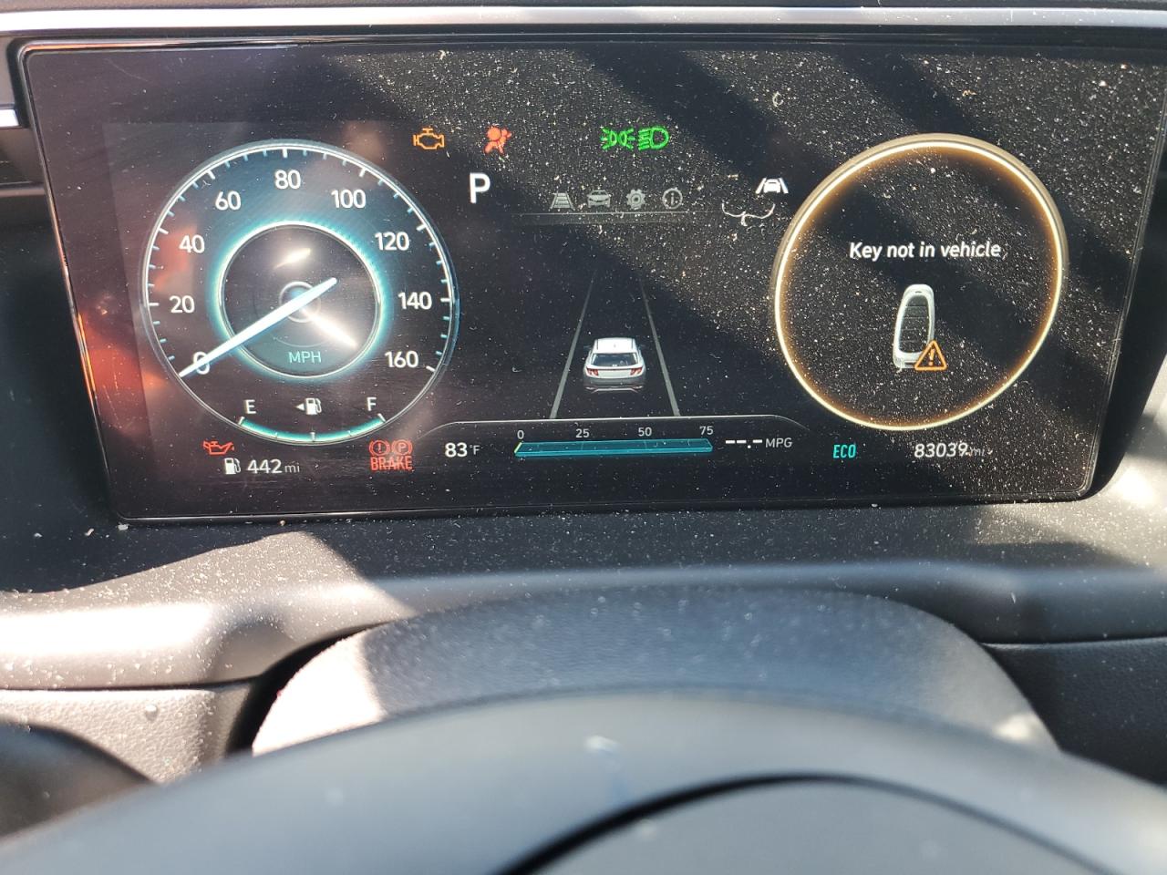 2022 Hyundai Tucson Sel Convenience VIN: KM8JFCA1XNU043185 Lot: 81145895