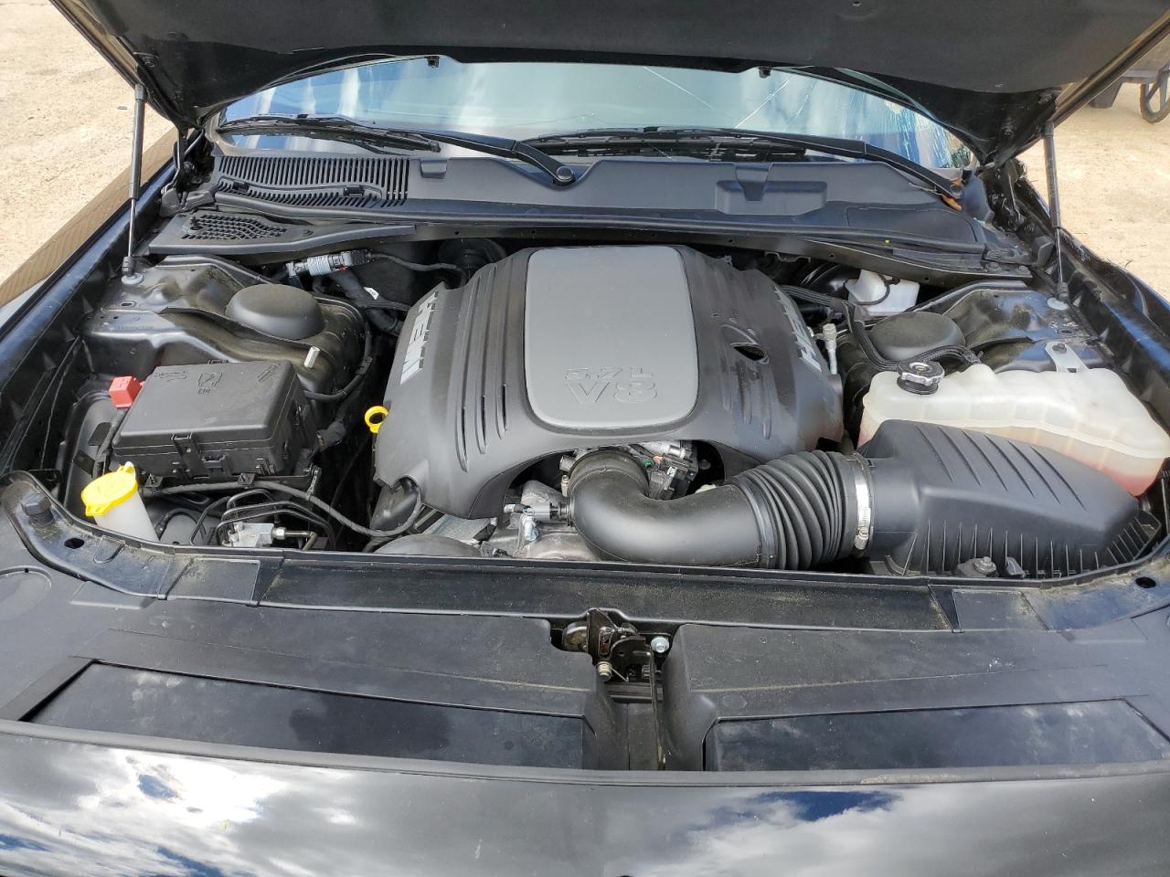 2023 Dodge Challenger R/T VIN: 2C3CDZBT8PH655109 Lot: 71669295