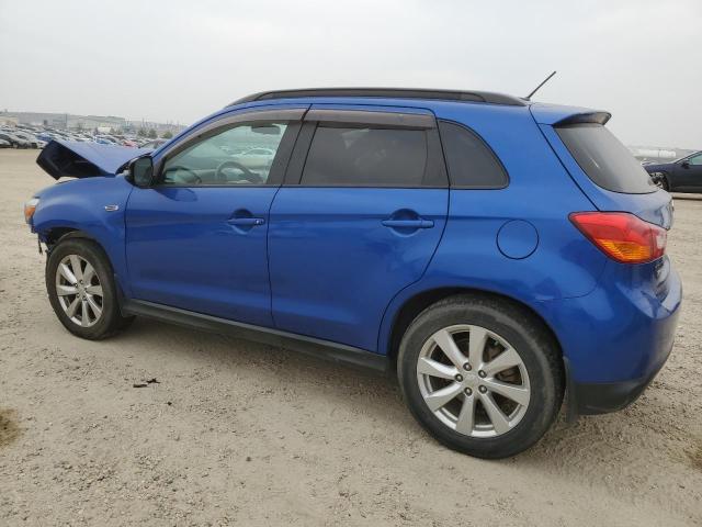 2015 MITSUBISHI RVR GT  