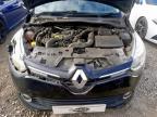 2013 RENAULT CLIO D-QUE M-NAV ENERGY T  for sale at Copart WOLVERHAMPTON