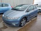 2008 HONDA CIVIC ES I-VTEC  for sale at Copart PETERLEE