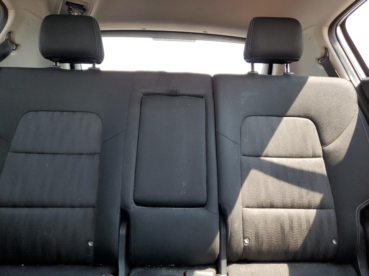 2017 Kia Sportage Lx VIN: KNDPMCAC6H7287974 Lot: 71717305