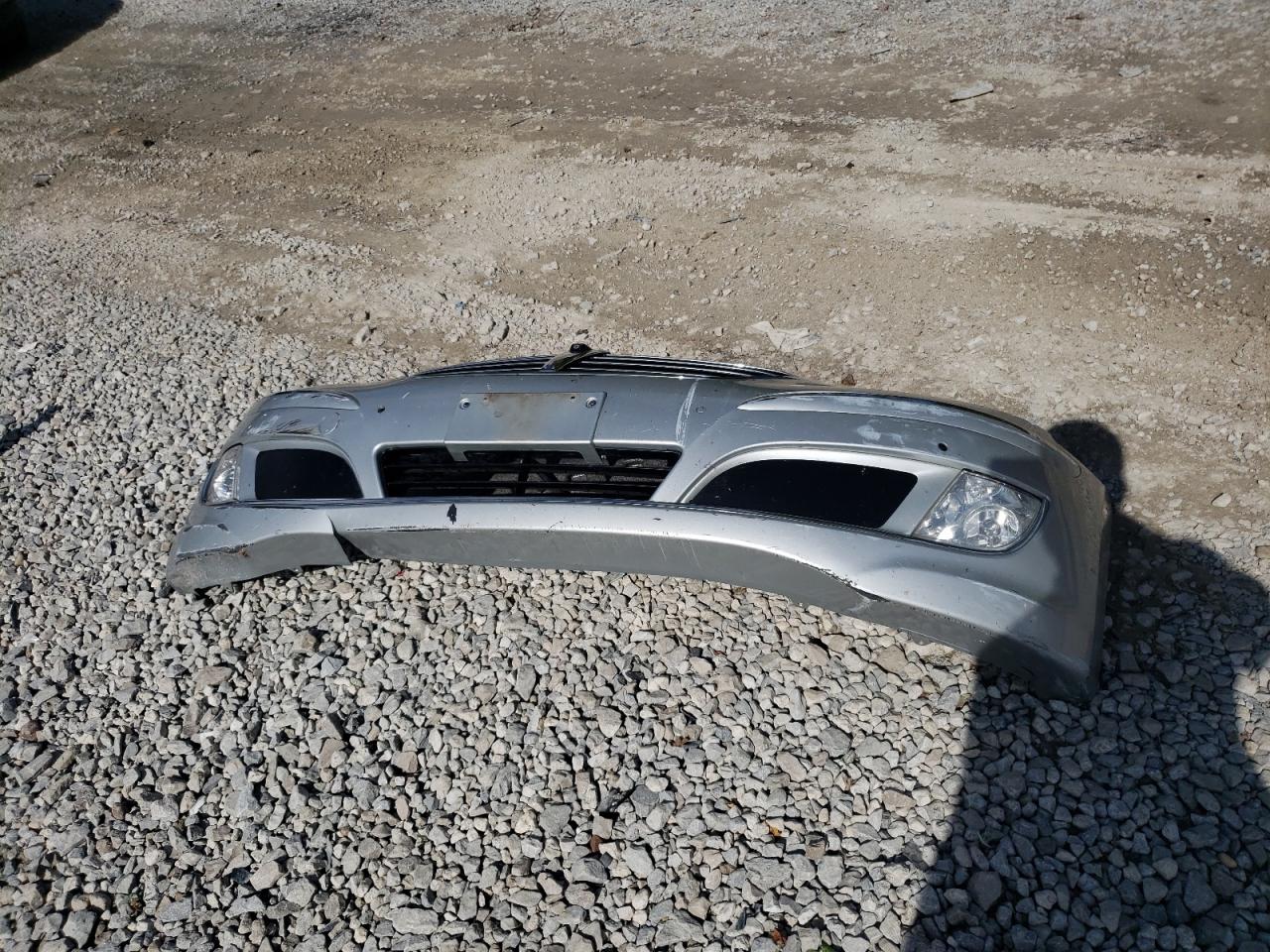 2011 Hyundai Equus Signature VIN: KMHGH4JF1BU029984 Lot: 81082795