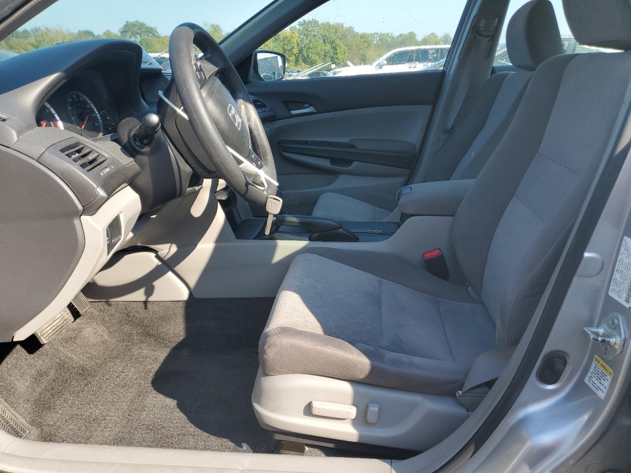 2009 Honda Accord Lxp VIN: 1HGCP26499A189724 Lot: 71247285