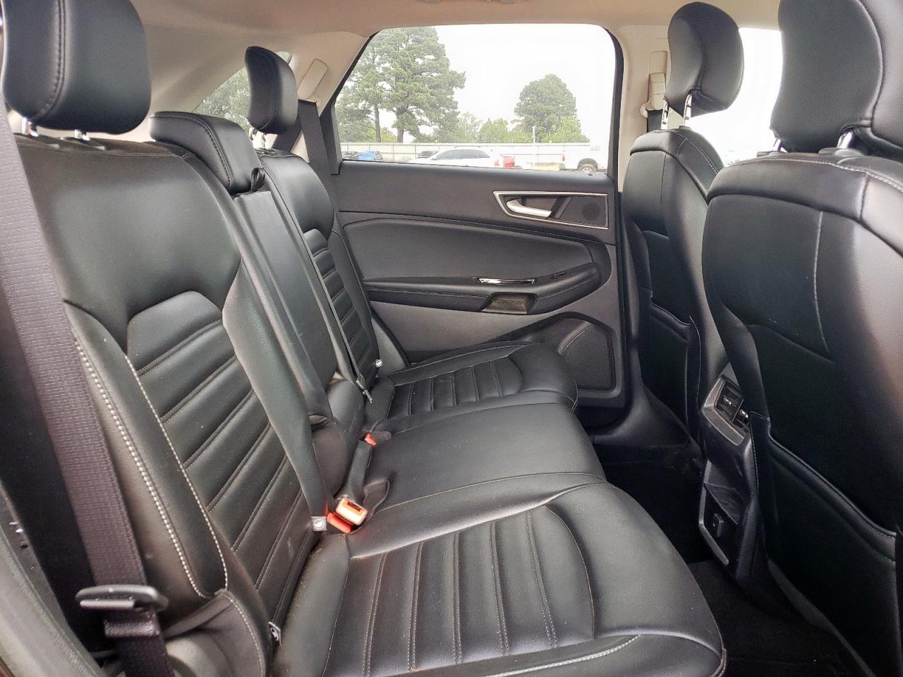 2019 Ford Edge Sel VIN: 2FMPK3J96KBB63353 Lot: 82049275