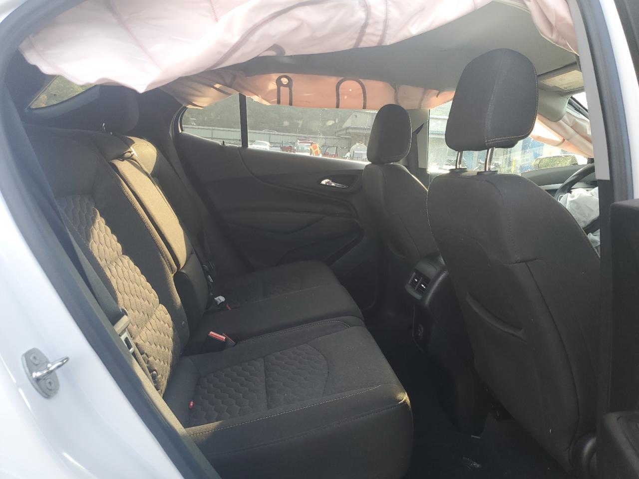 2020 Chevrolet Equinox Lt VIN: 2GNAXUEV9L6152681 Lot: 81706695