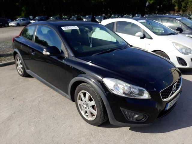 2012 VOLVO C30 