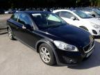 2012 VOLVO C30  for sale at Copart CASTLEDERMOT - IRELAND
