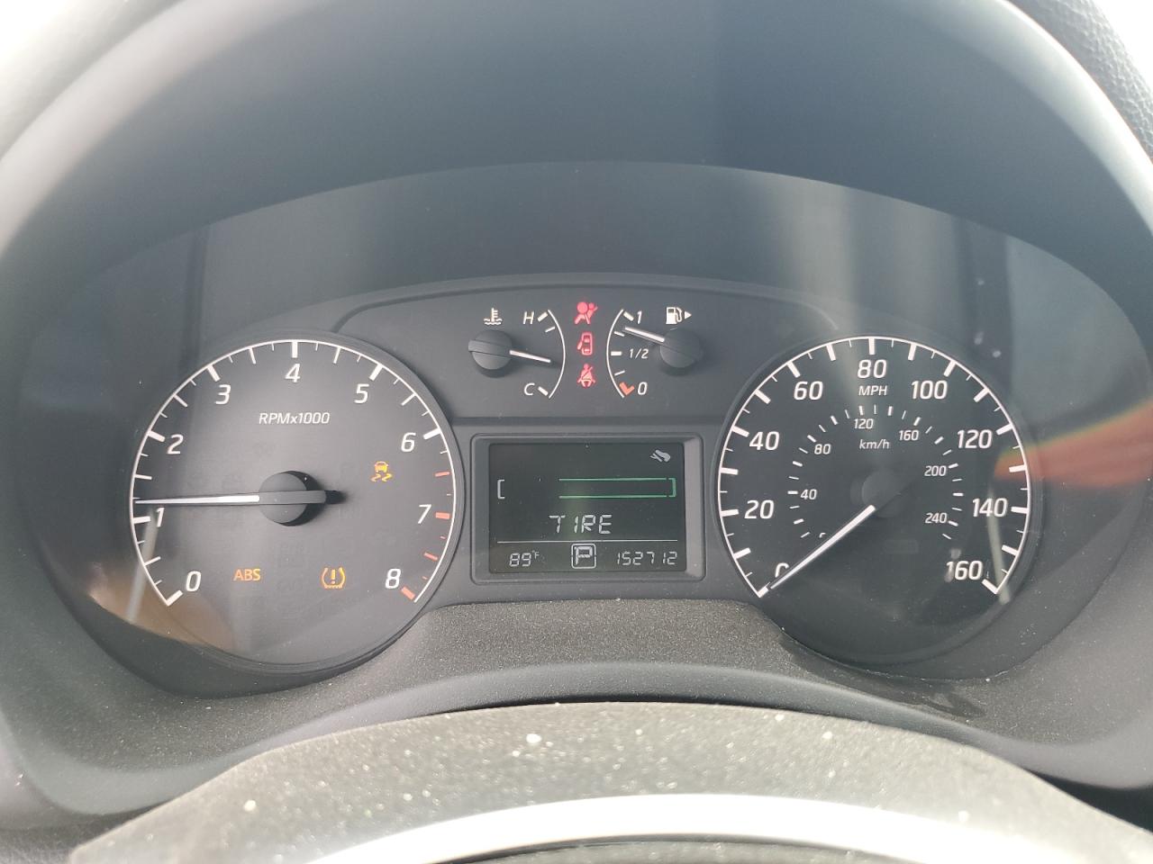 2015 Nissan Sentra S VIN: 3N1AB7AP4FY33477 Lot: 83863755