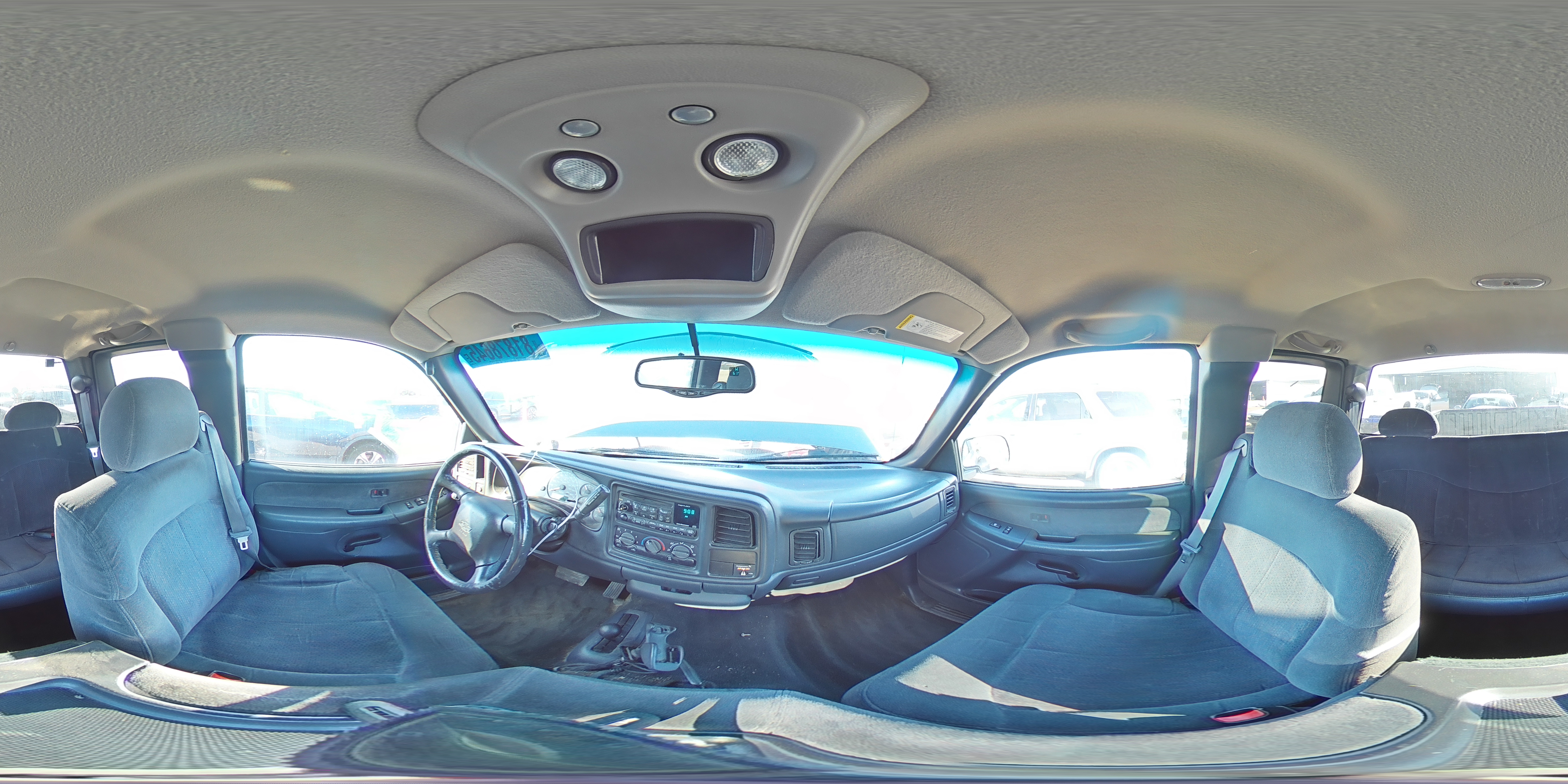 2000 Chevrolet Silverado K1500 VIN: 1GCEK19T9YE385902 Lot: 81878645