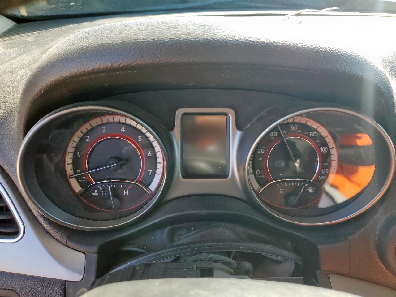 2017 Dodge Journey Crossroad VIN: 3C4PDCGBXHT524847 Lot: 80166735