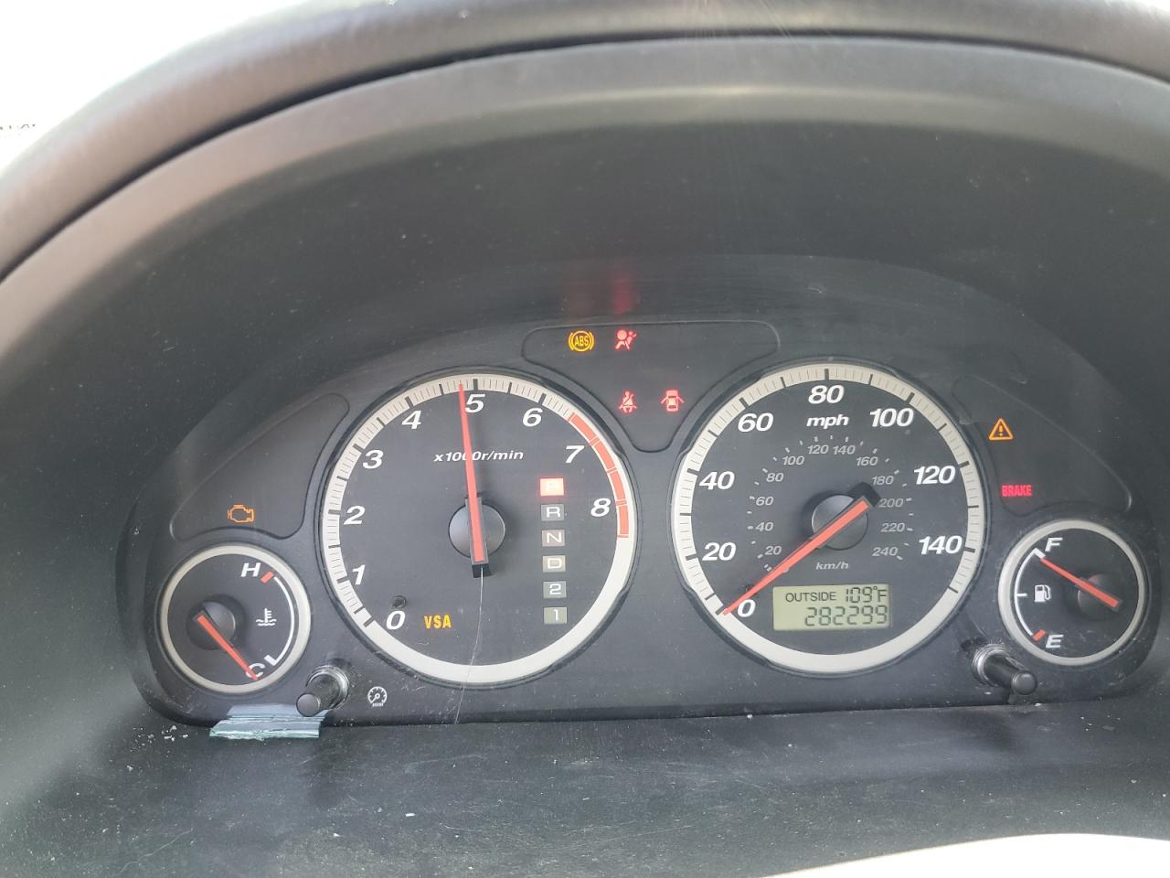 2005 Honda Cr-V Ex VIN: SHSRD78825U310828 Lot: 81195695