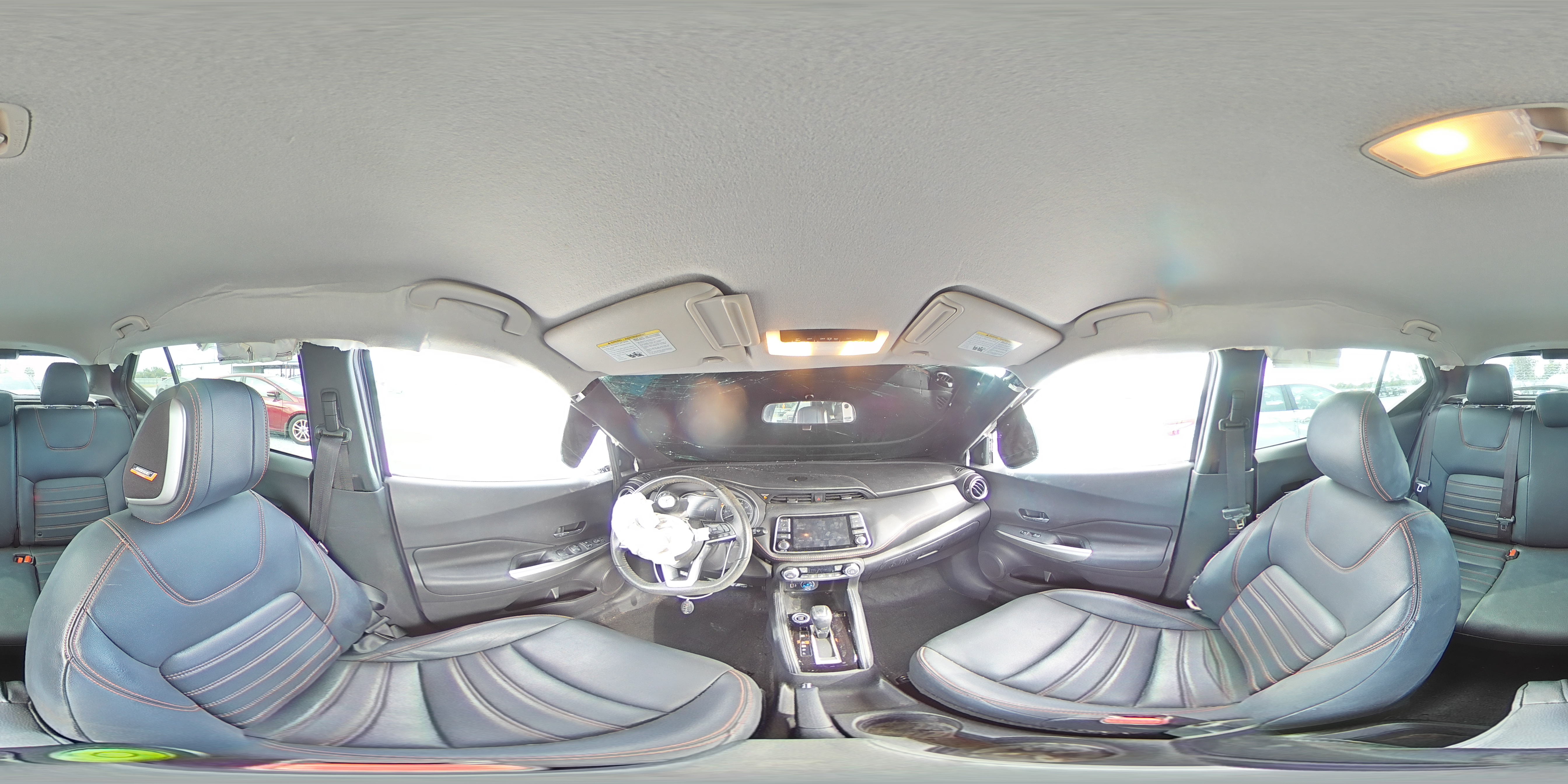 2019 Nissan Kicks S VIN: 3N1CP5CU2KL529687 Lot: 81578255