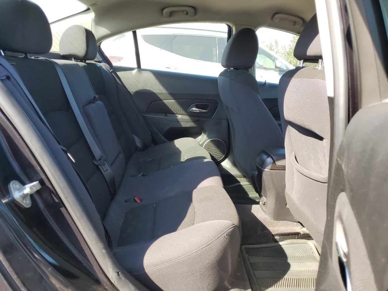 2014 Chevrolet Cruze Lt VIN: 1G1PC5SB2E7421825 Lot: 81564235