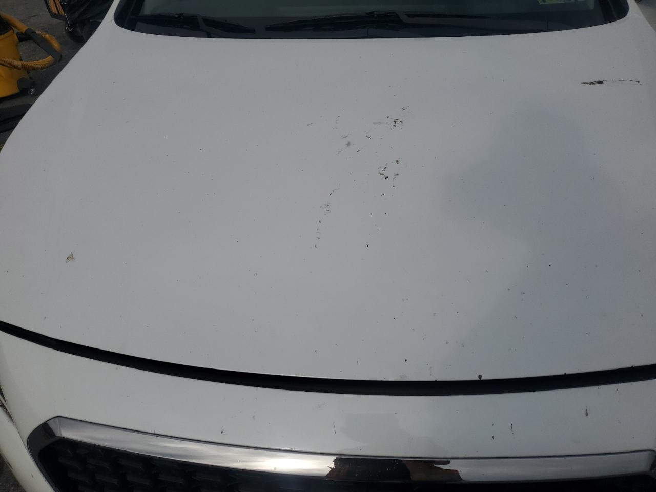 2017 Hyundai Sonata Hybrid VIN: KMHE24L16HA056246 Lot: 81127175