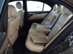2007 MERCEDES BENZ E 200  for sale at Copart CASTLEDERMOT - IRELAND