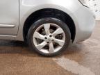 2010 NISSAN NOTE N-TEC 1.4 N-TEC 5DR for sale at Copart NEWBURY