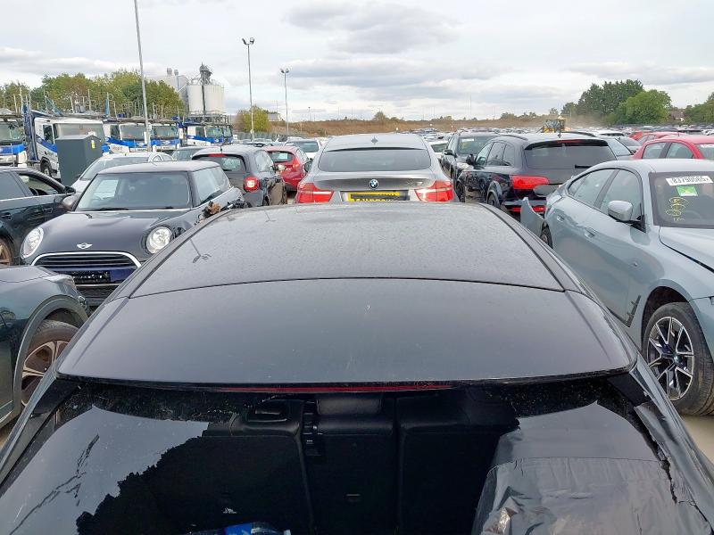 2019 MERCEDES-BENZ A CLASS A180D AMG LINE EXECUTIVE 5DR AUTO