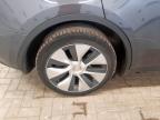 2022 TESLA MODEL Y LONG RANGE AWD  for sale at Copart SANDWICH