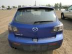 2009 MAZDA 3 S   for sale at Copart AB - CALGARY