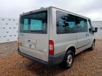 2010 FORD TRAN 115 TOUR T280S TREND  for sale at Copart WISBECH