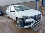 2022 MG 5 EXCLUSIVE  for sale at Copart SANDY