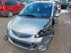 2007 HONDA JAZZ SPORT  for sale at Copart BRISTOL
