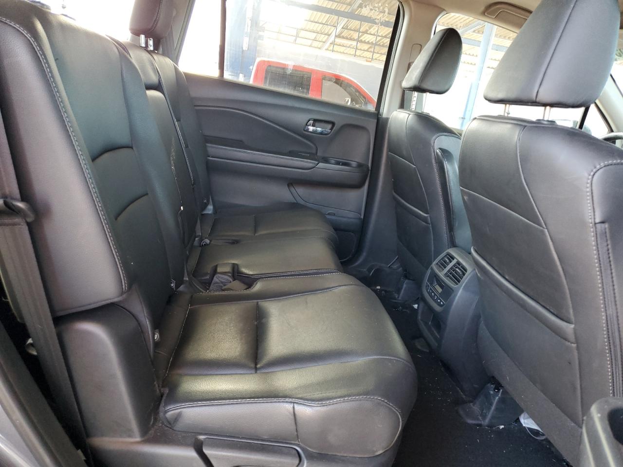 2016 Honda Pilot Exl VIN: 5FNYF6H62GB078370 Lot: 71237055