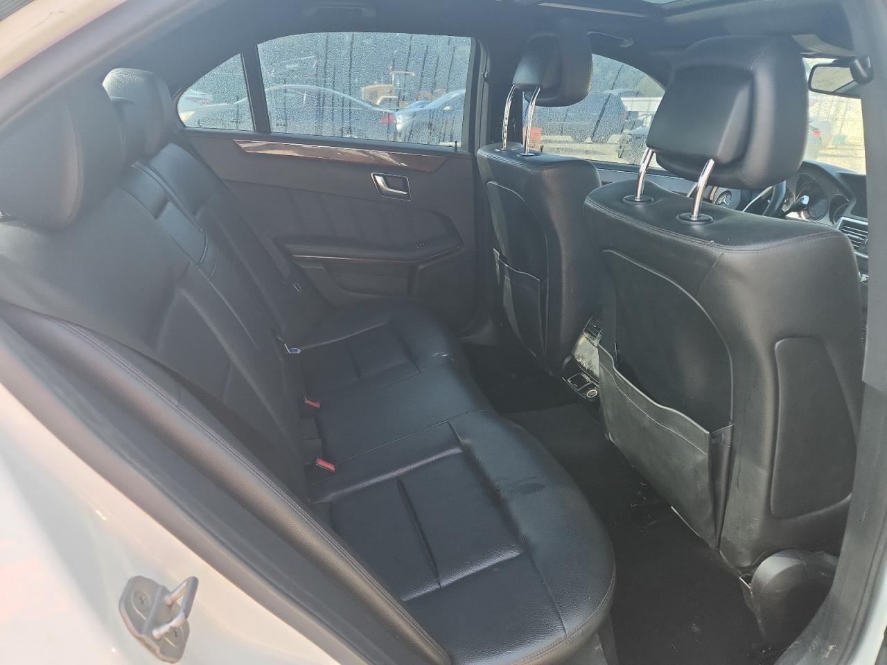 2013 Mercedes-Benz E 350 VIN: WDDHF5KB5DA686037 Lot: 80816075